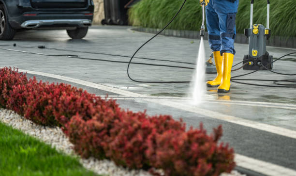 Best Garage Pressure Washing  in Windsor, NC