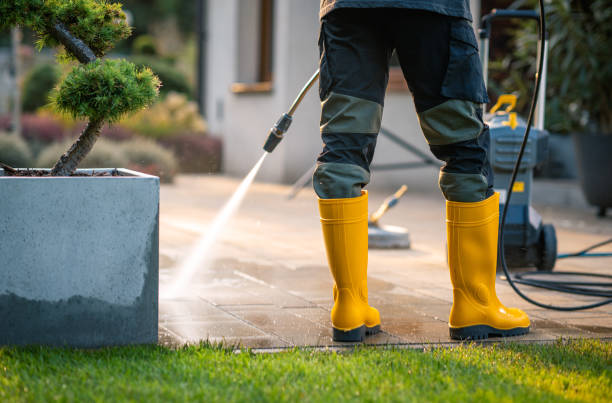 Pressure Washing Services for Businesses in Windsor, NC