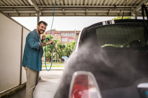 Pressure Washing Estimates in Windsor, NC